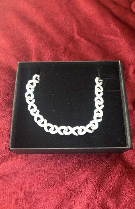 Jewelrygg001 Other - Costume Cuban Link Chain For Men Iced Out Hip Hop Necklace From Jewelrygg001,